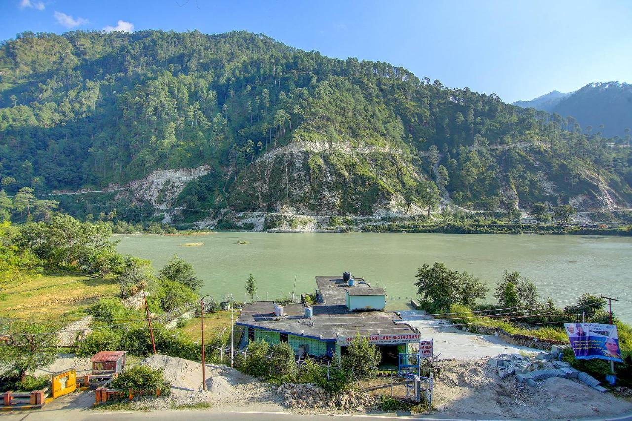Fabhotel Sakshi Uttarkāshi Εξωτερικό φωτογραφία