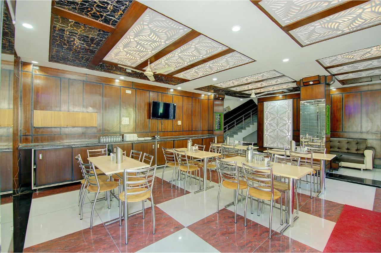 Fabhotel Sakshi Uttarkāshi Εξωτερικό φωτογραφία
