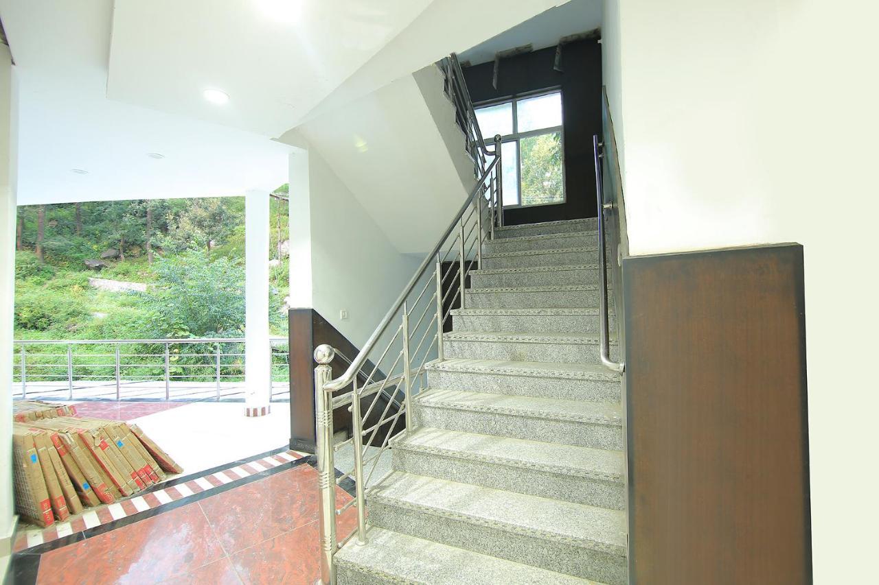 Fabhotel Sakshi Uttarkāshi Εξωτερικό φωτογραφία