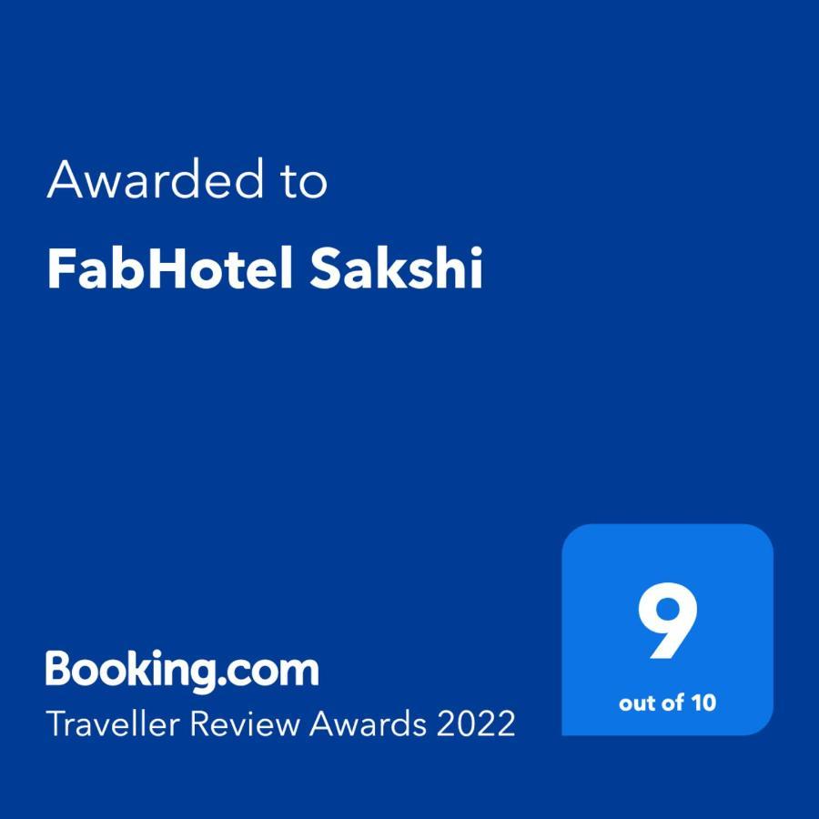 Fabhotel Sakshi Uttarkāshi Εξωτερικό φωτογραφία